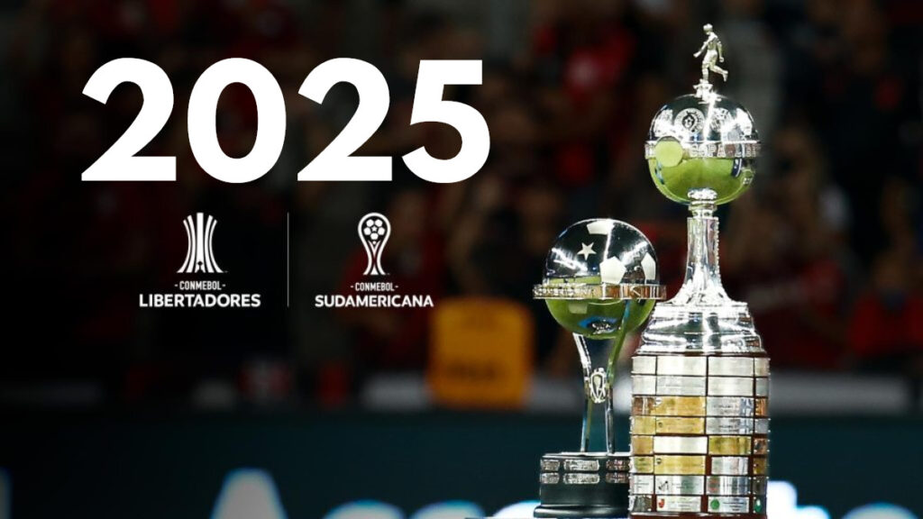 Posibles rivales de Universitario y Sporting Cristal en la Copa ...